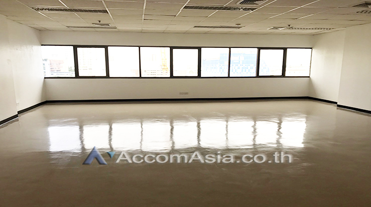  2  Office Space For Rent in Sukhumvit ,Bangkok BTS Asok - MRT Phetchaburi at Q House Asoke AA17156
